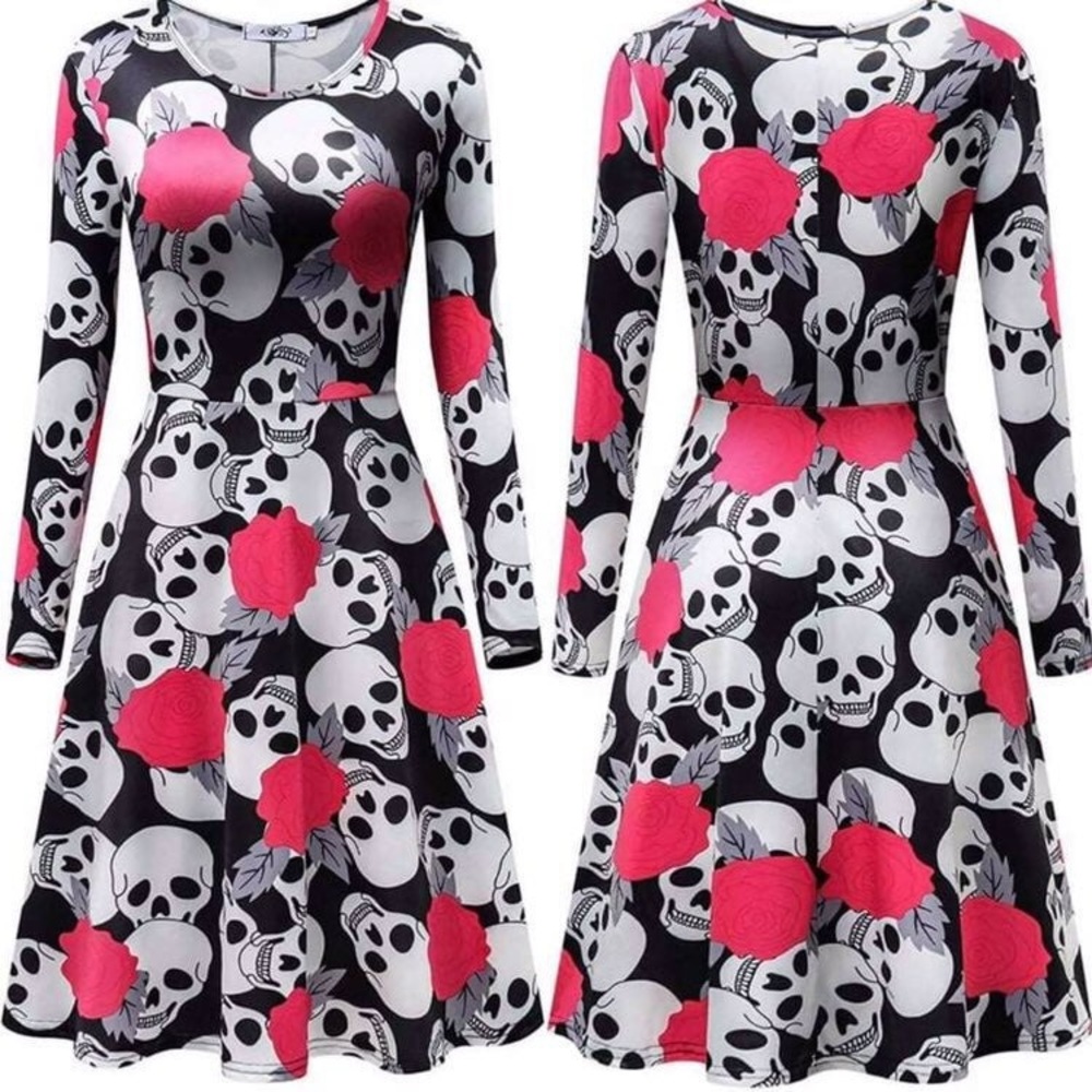 Women's Halloween Dresses - Small
